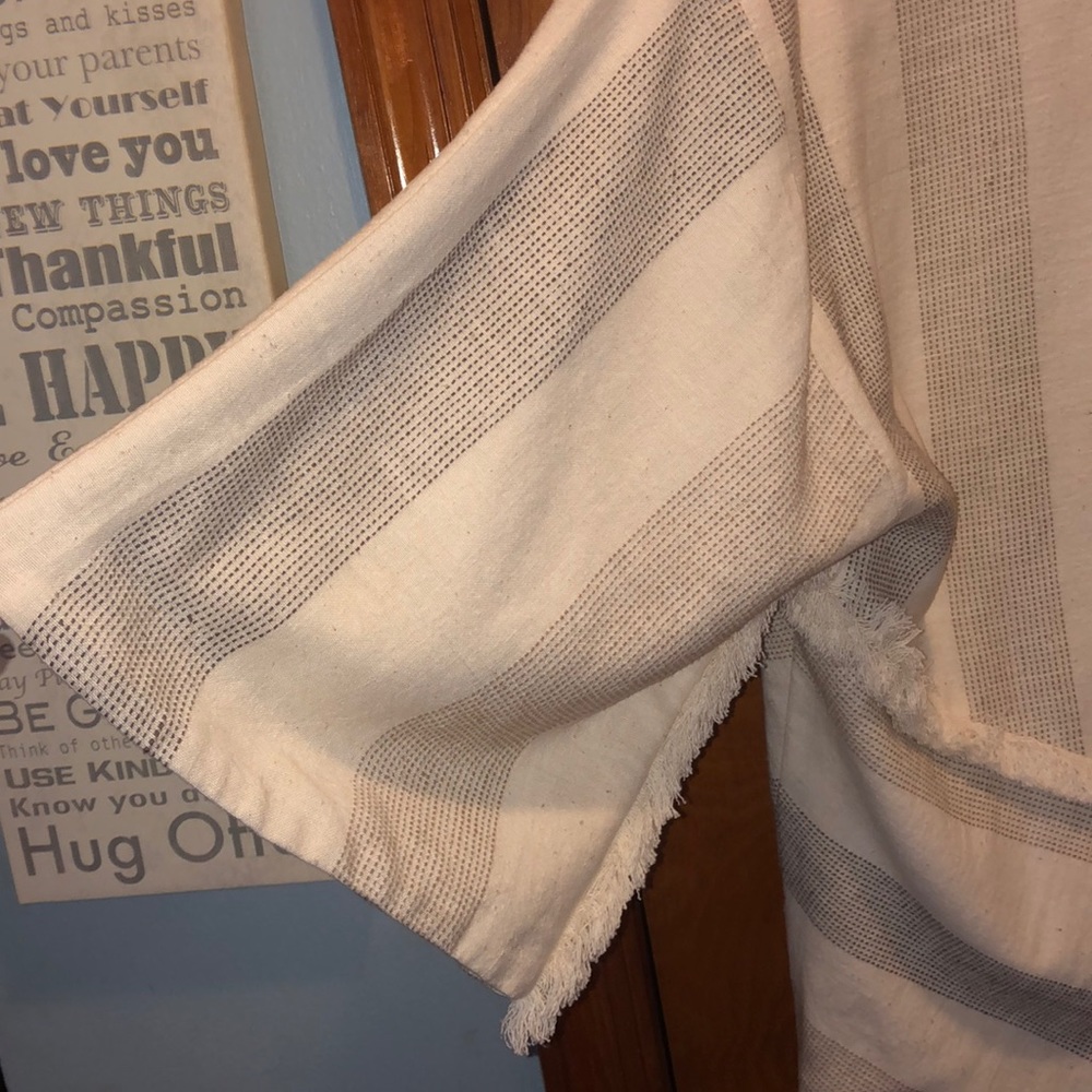 Mirth Caftan Jacket - image 5